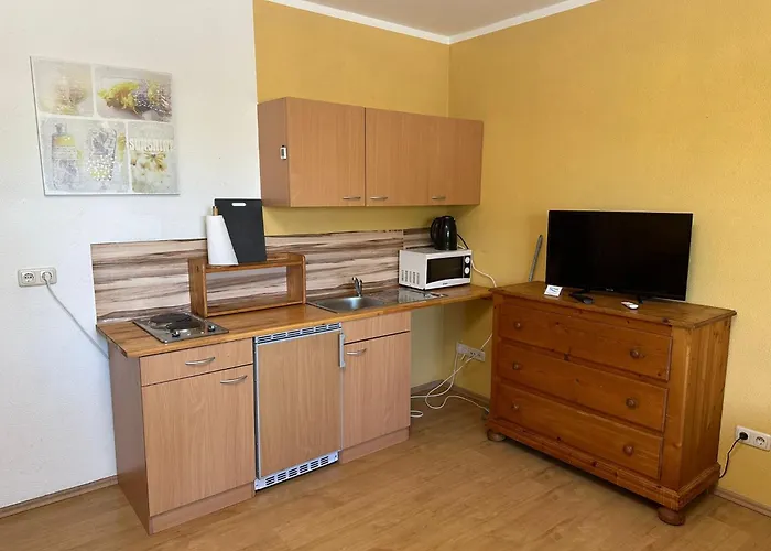 Seehaus Mamming - Hotel - Schlaffaesser - Biergarten - Camping