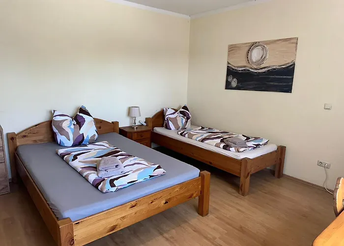 Seehaus Mamming - Hotel - Schlaffässer - Biergarten - Camping