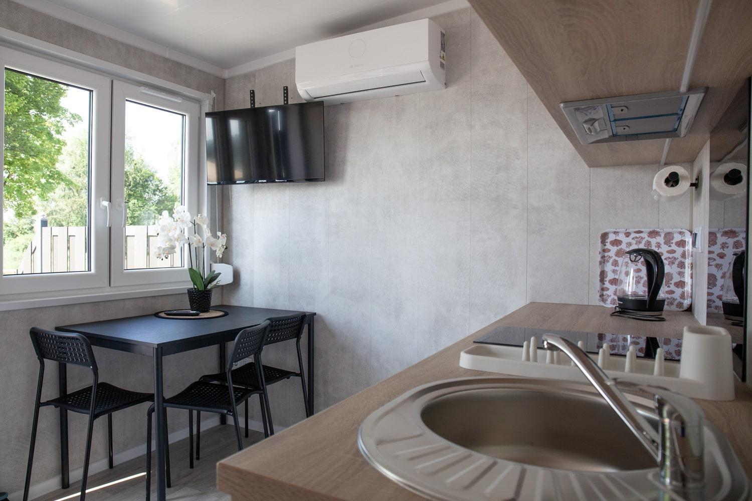 Hotel Seehaus - - Schlaffaesser - Biergarten - Mamming