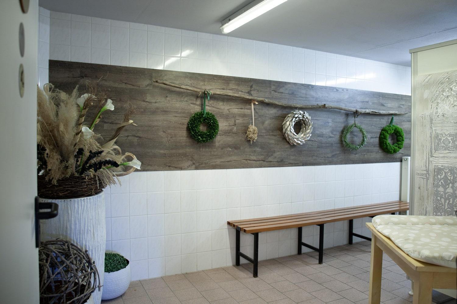 Seehaus - - Schlaffässer - Biergarten - 2*